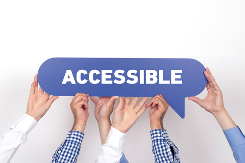 Is Your Business Website Accessible?